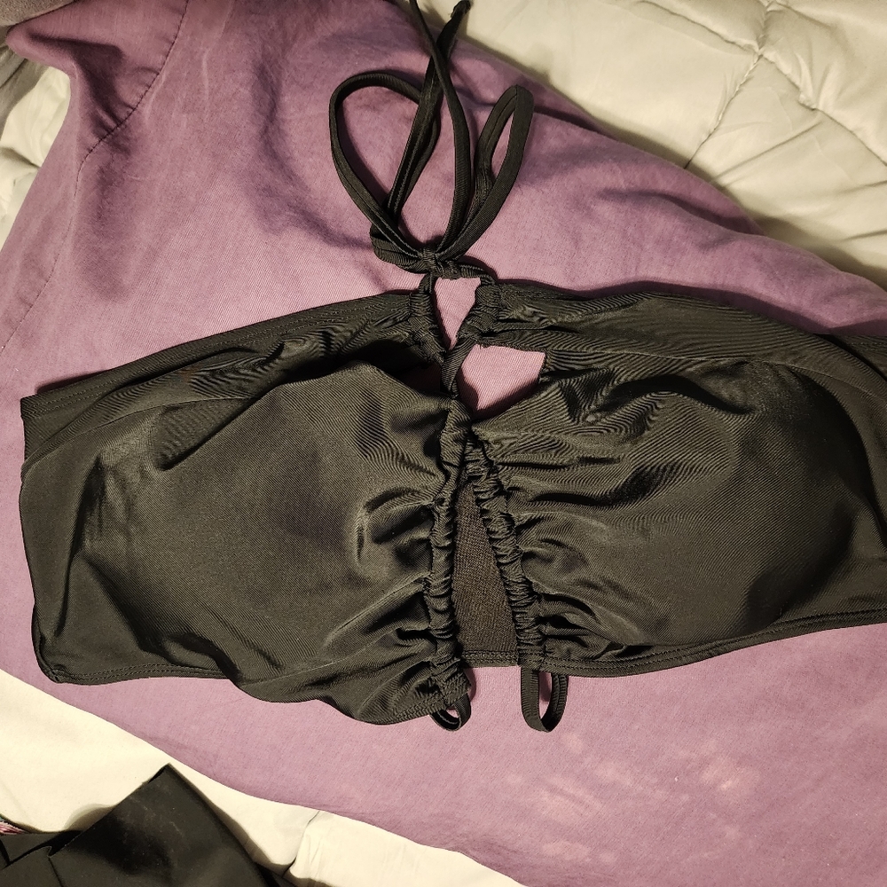 Swimsuit top